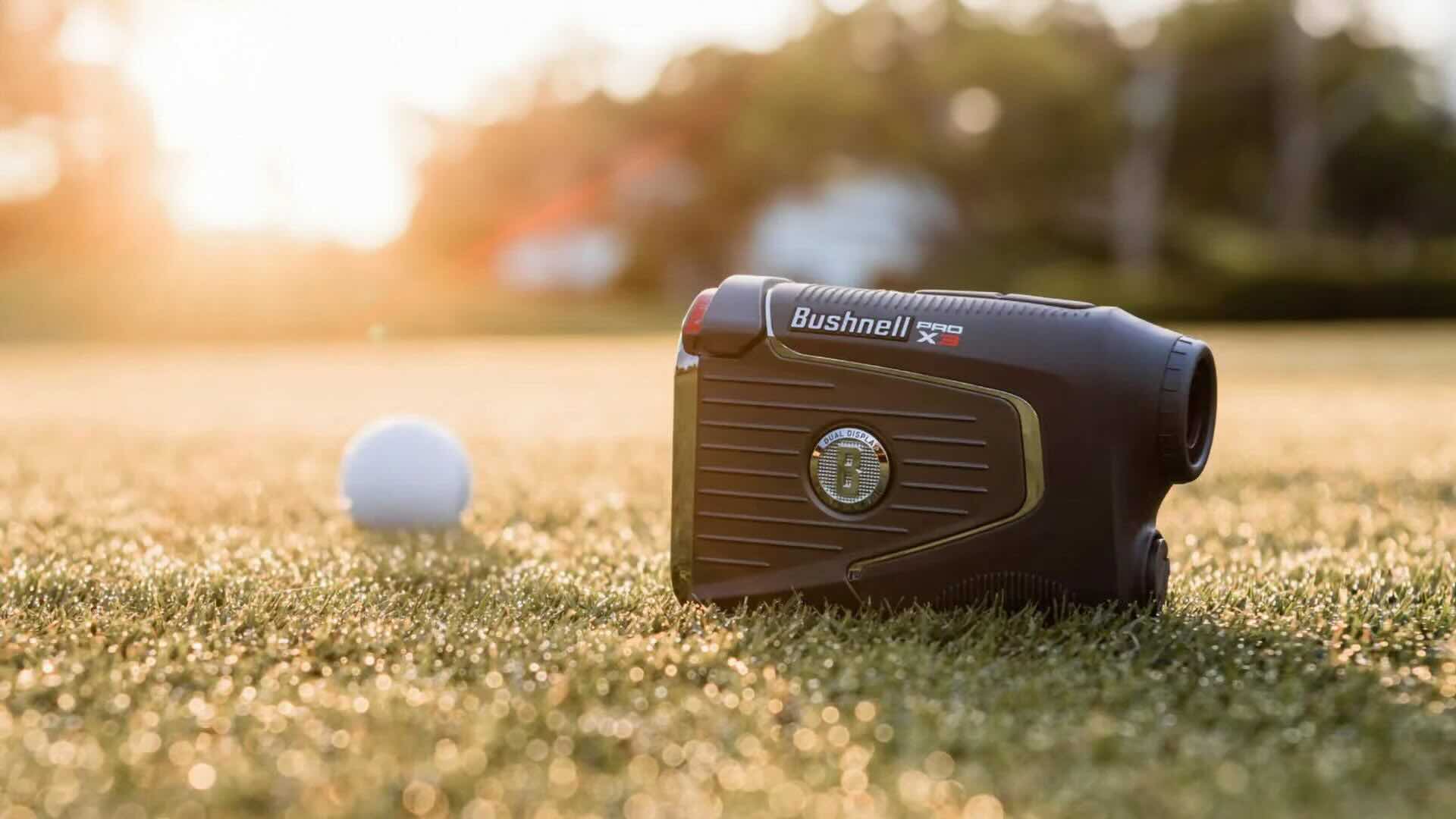Golfing Gear
