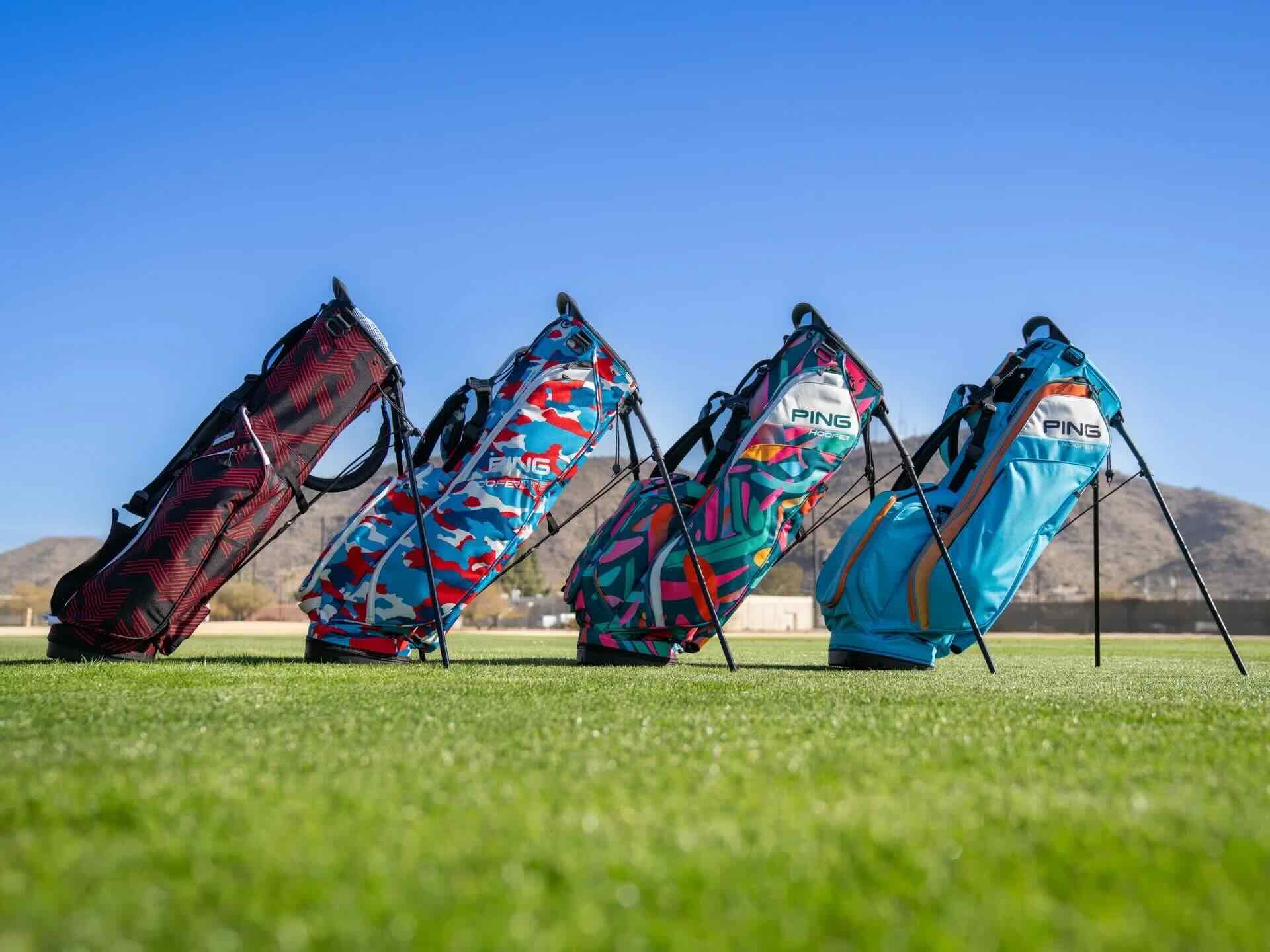 Golf Bags