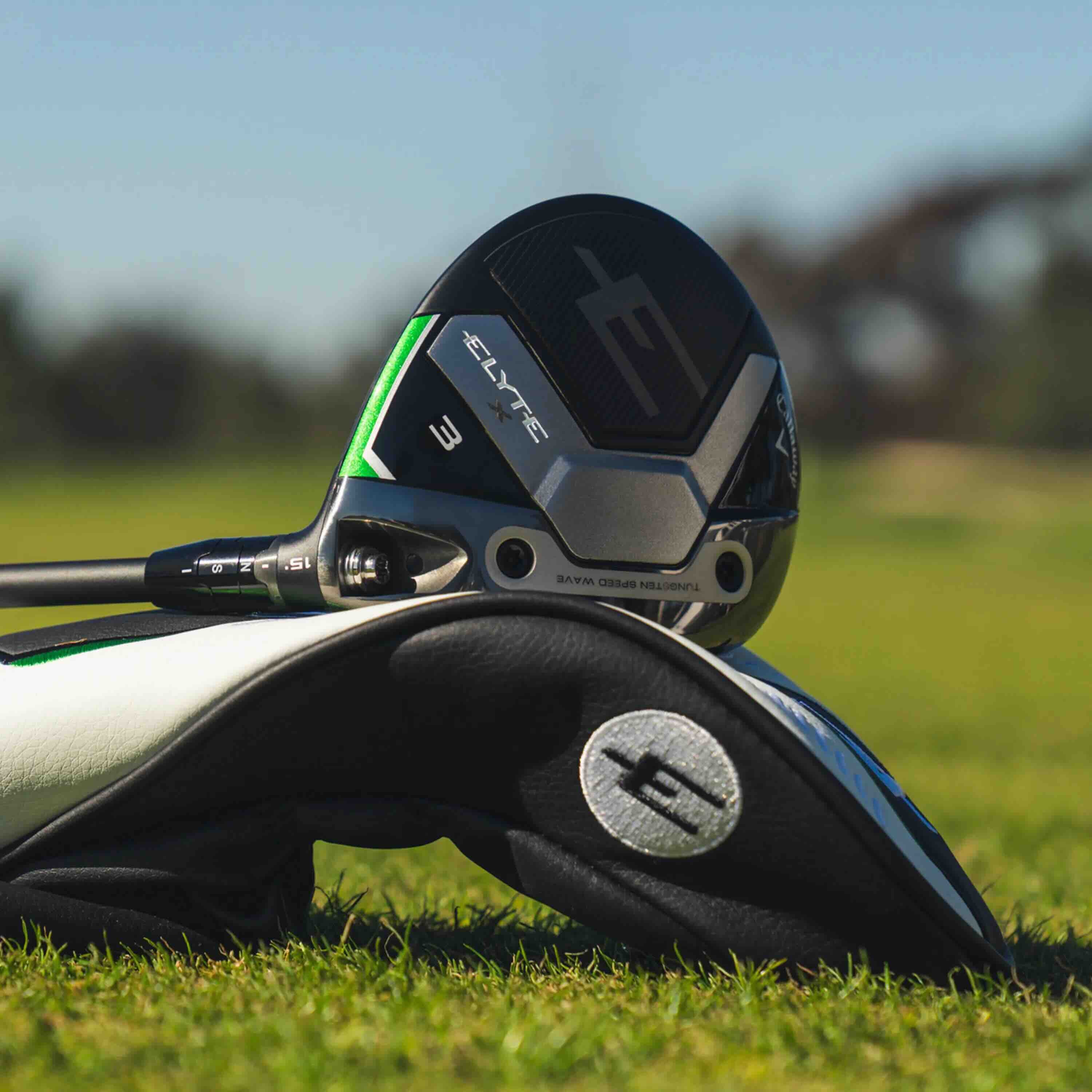 Fairway Woods