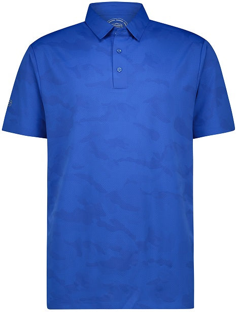 Men's Aventus Dry Tech Performance Golfer