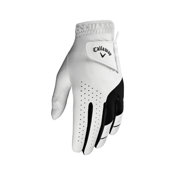Callaway Men's Golf Glove | Weather Spann 25
