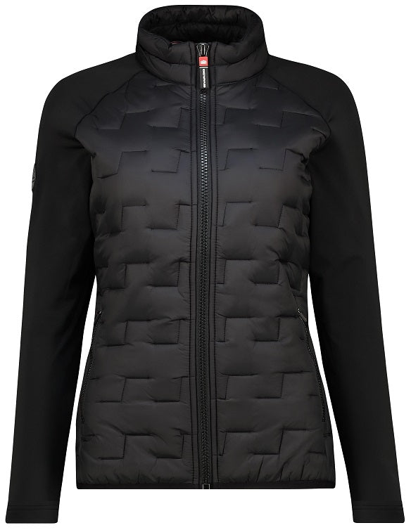 Women's Paragon Hybrid Jacket