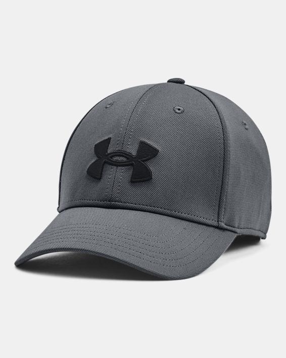 Under Armour Blitzing Adjustable Cap