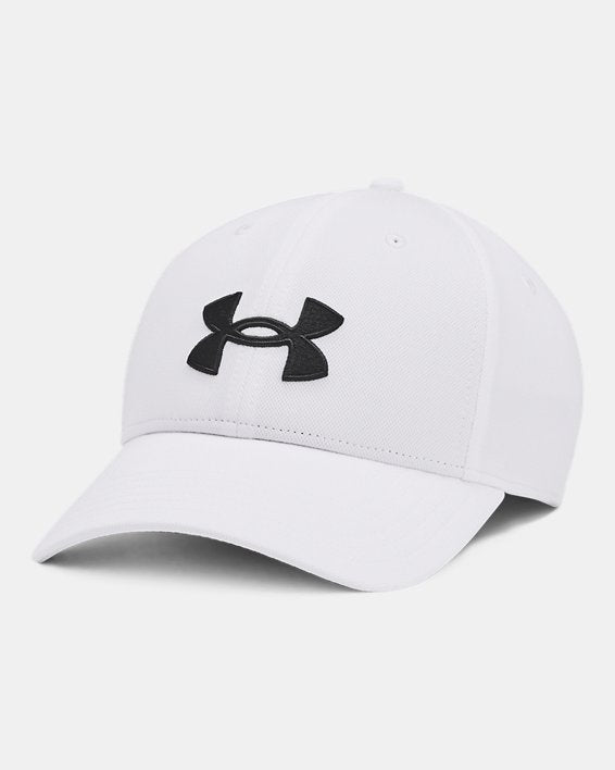 Under Armour Blitzing Adjustable Cap