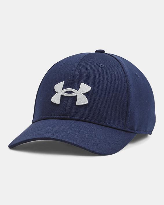 Under Armour Blitzing Adjustable Cap