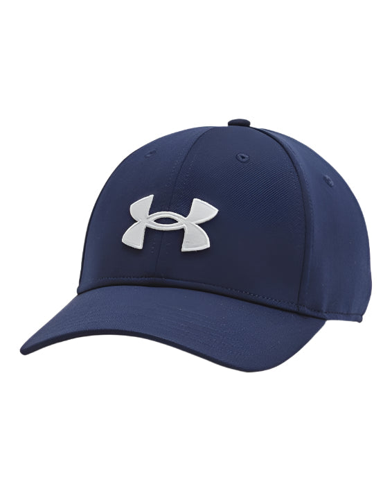 Under Armour Golf Cap | Blitzing Adjustable