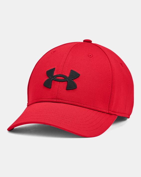 Under Armour Blitzing Adjustable Cap
