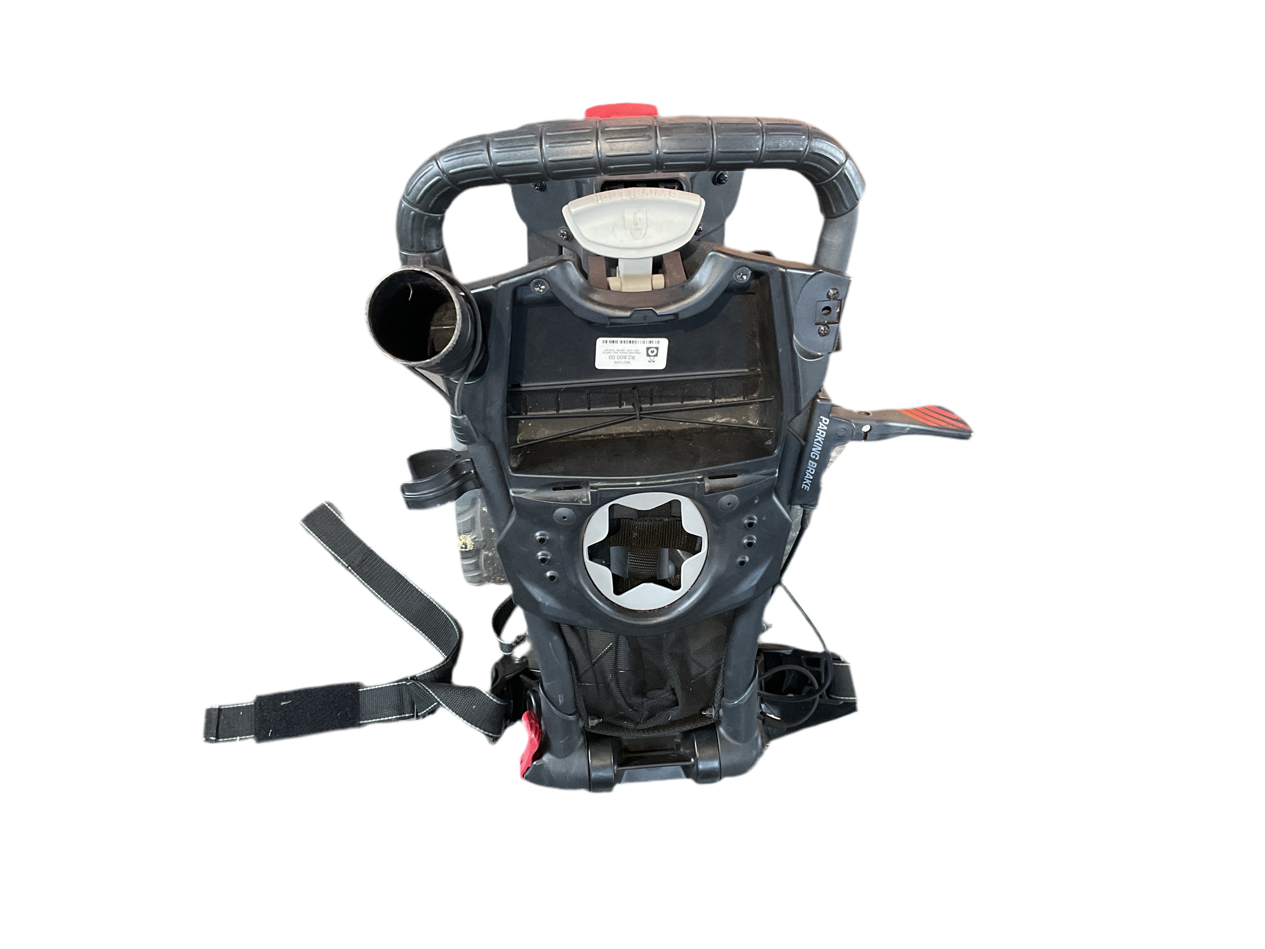 PRELOVED SWIVEL GOLF CARTS | GOLF CART | SWIVEL TECH 360