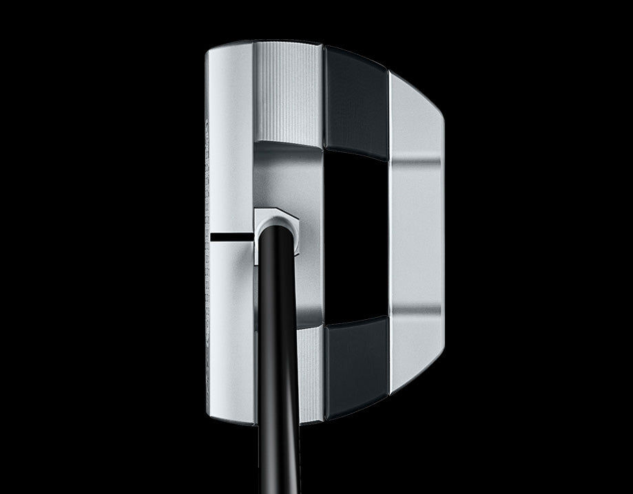 Scotty Cameron Golf Clubs | Putters | Fast Back | Onset Centre | Low Torque