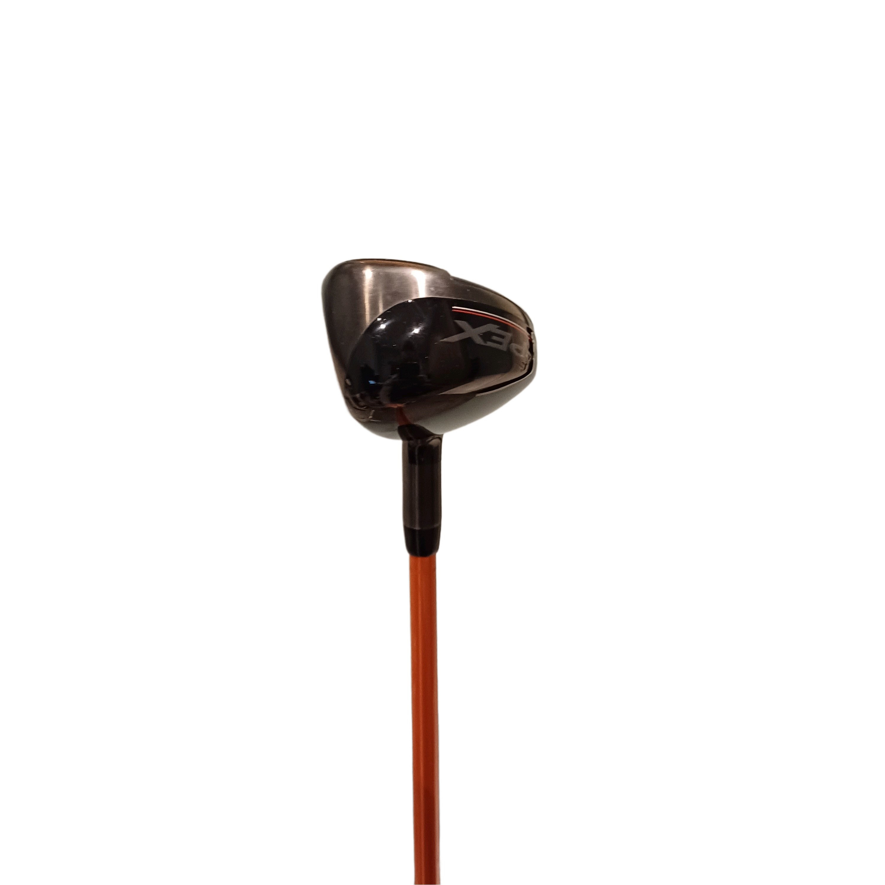 Calllaway Apex 18° 2 Hybrid with Tour AD DI-85x X-Stiff flex with Original Headcover