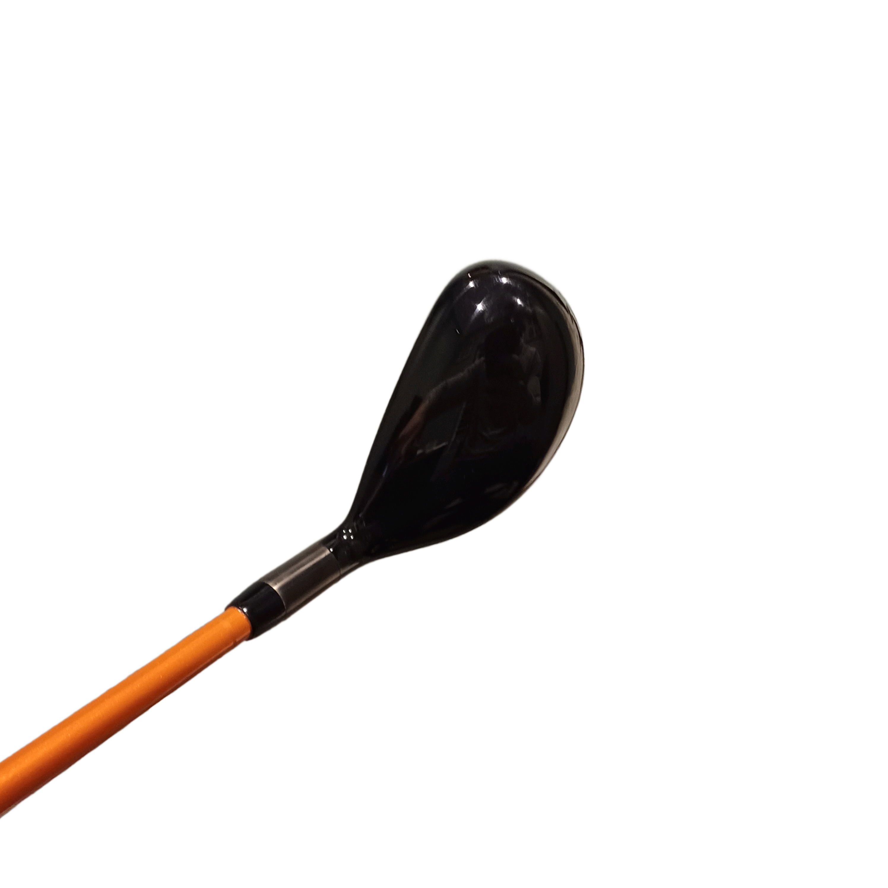 Calllaway Apex 18° 2 Hybrid with Tour AD DI-85x X-Stiff flex with Original Headcover