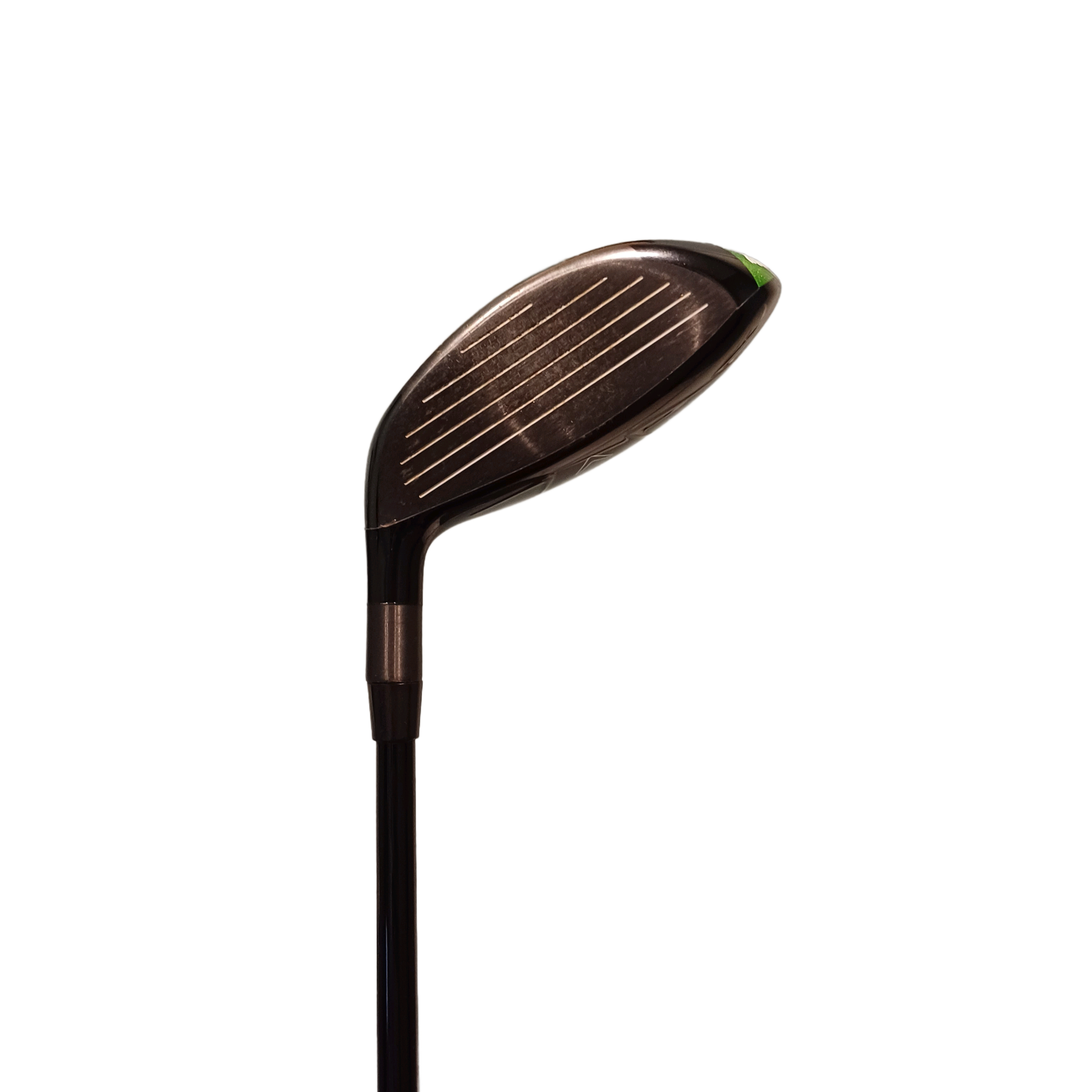 Calllaway GBB Epic 15° 3 Wood with Diamana 80g X-Stiff flex with Original Headcover