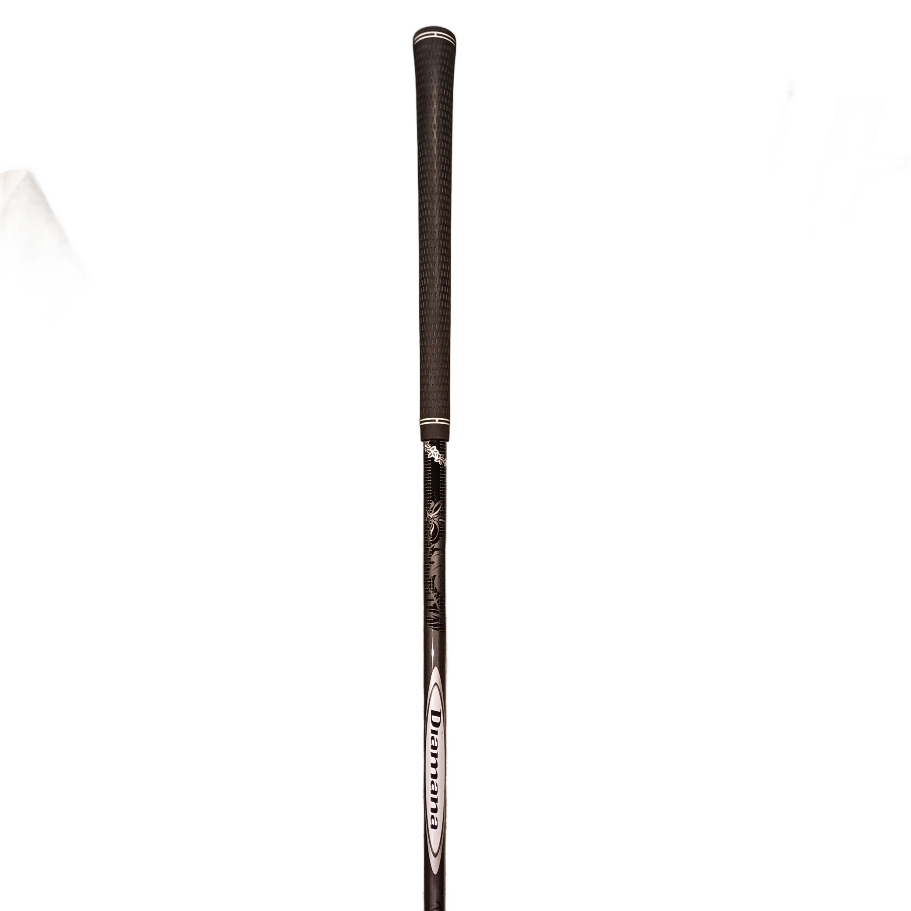 Calllaway GBB Epic 15° 3 Wood with Diamana 80g X-Stiff flex with Original Headcover