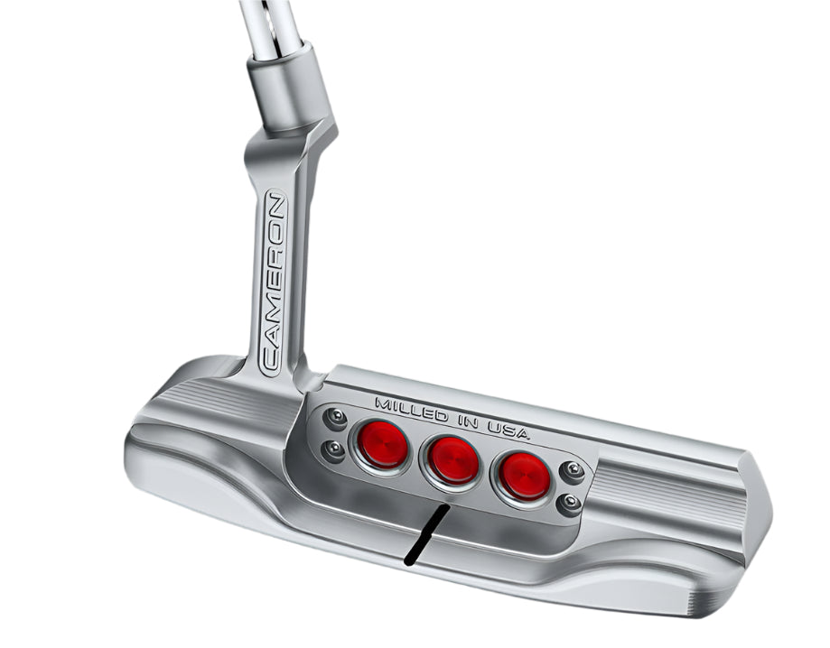 Scotty Cameron Golf Clubs | Putters | Studio Style Newport 2025