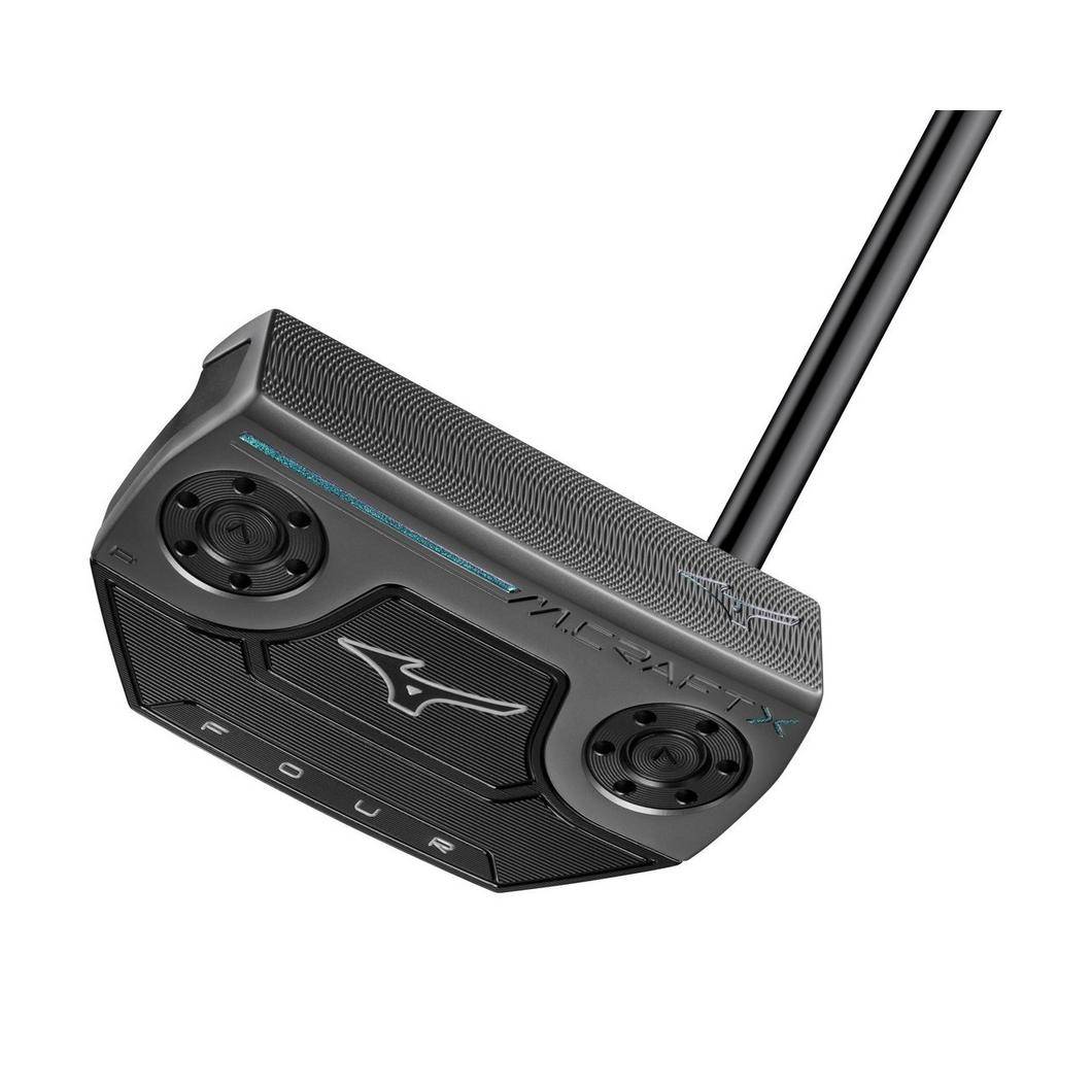Mizuno Golf Clubs | Putter |M Craft X Bend