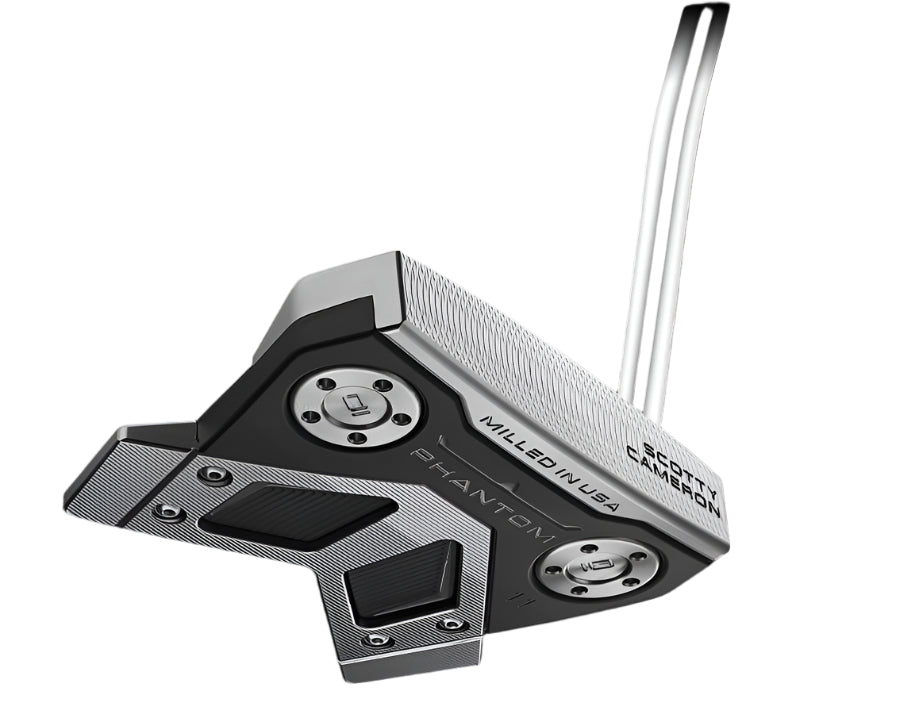 Scotty Cameron Golf Clubs | Putters | Phantom 2025