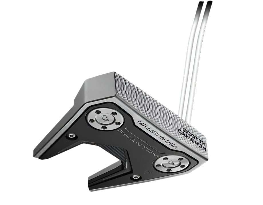 Scotty Cameron Golf Clubs | Putters | Phantom 2025