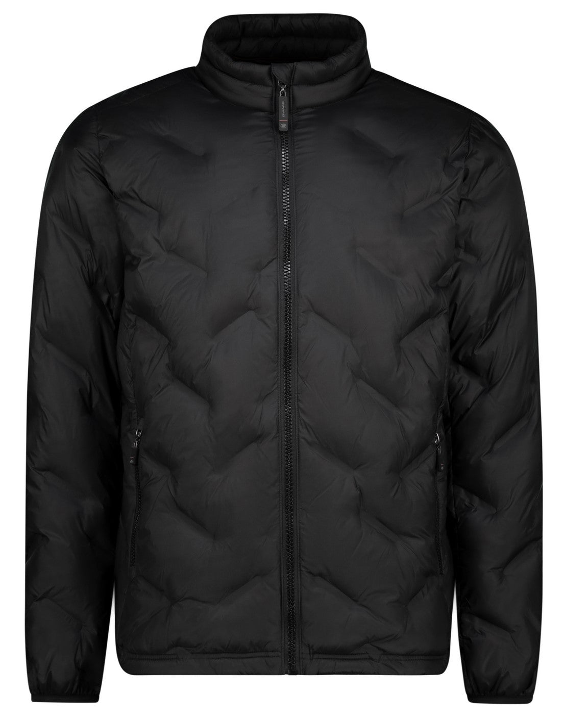 Men's Quantum Puffer Jacket