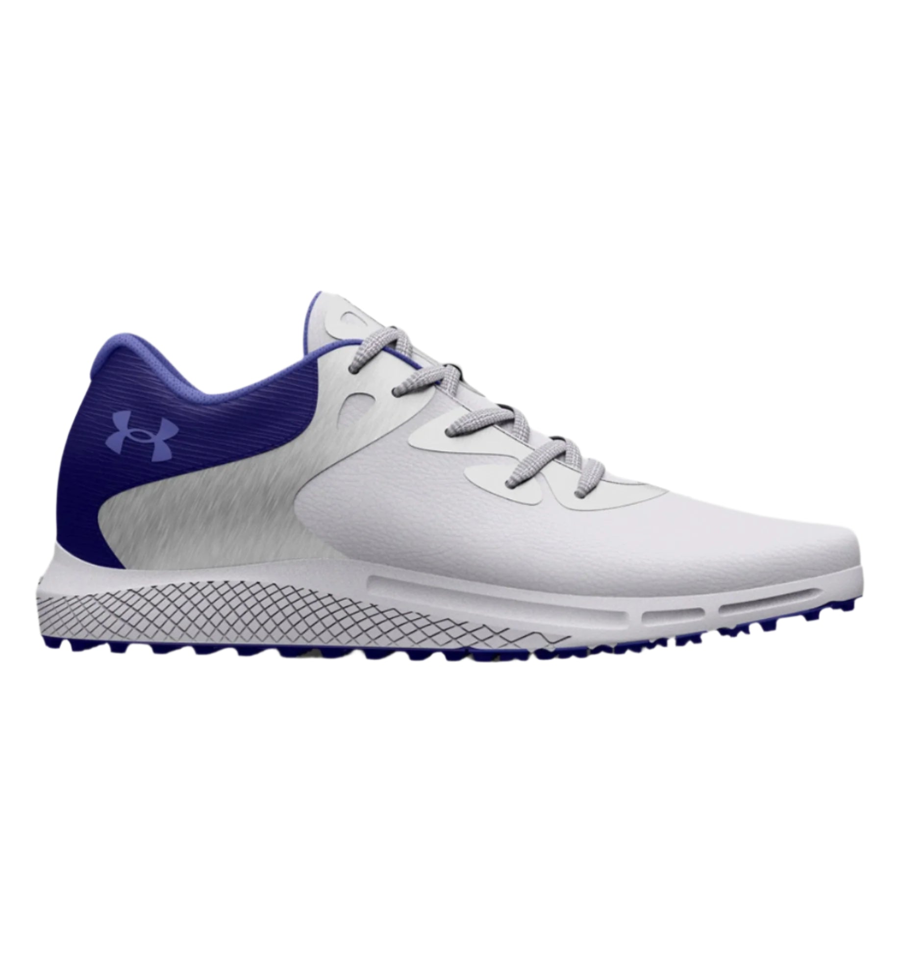 Under Armour Women's Golf Shoe | Breathe 2