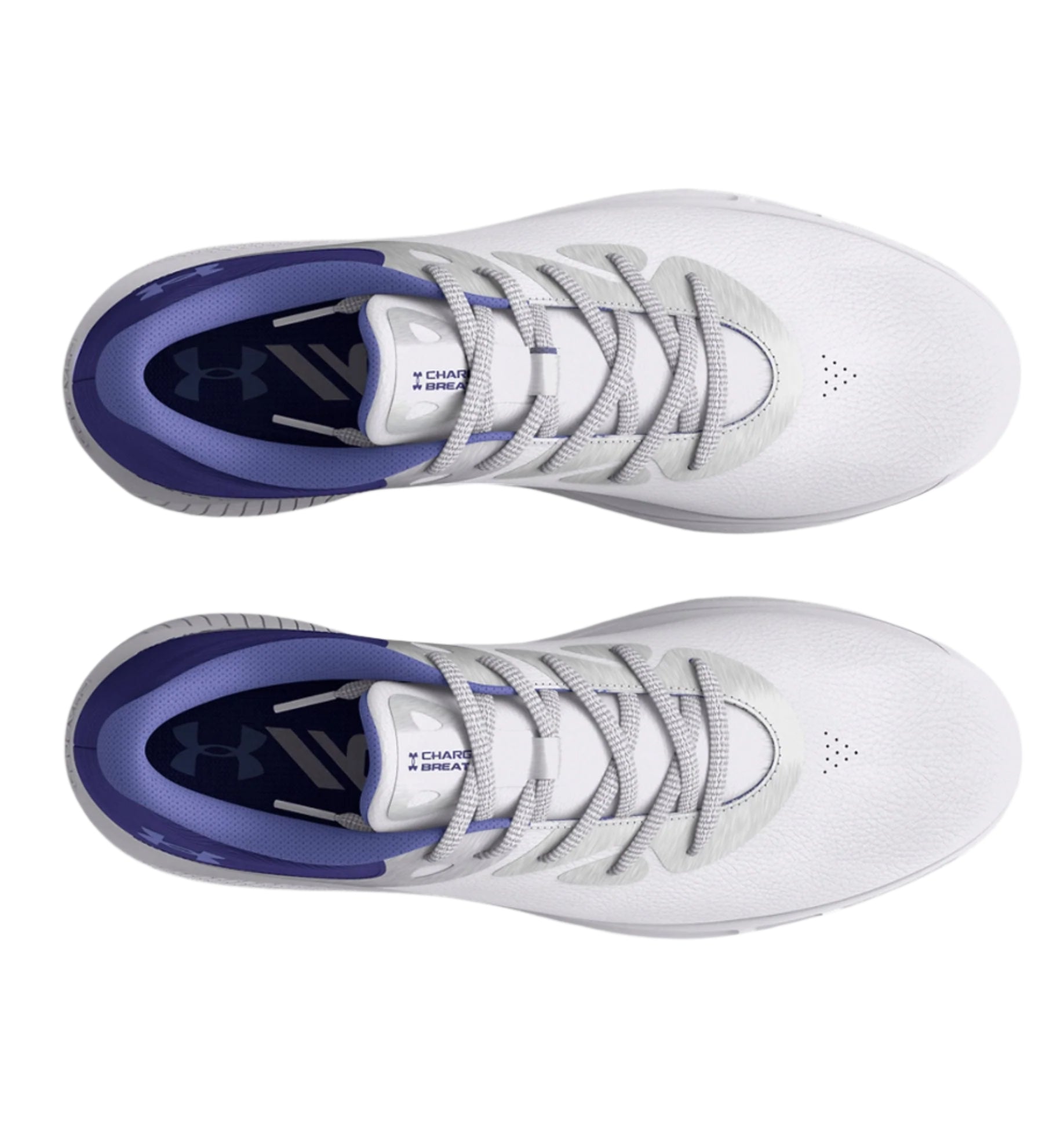 Under Armour Women's Golf Shoe | Breathe 2