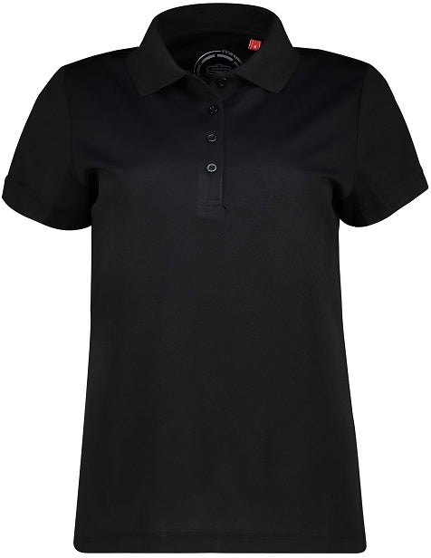 Women's Basic Performance Golfer Polo Shirt