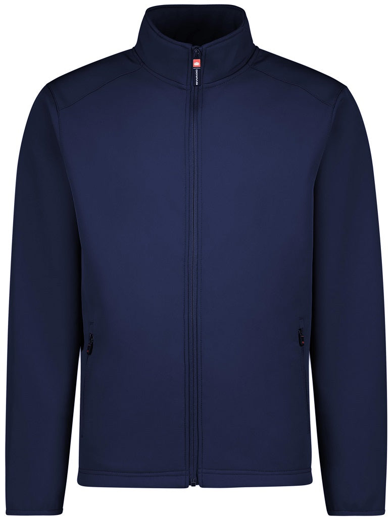 Men's 2Ply Softshell Jacket