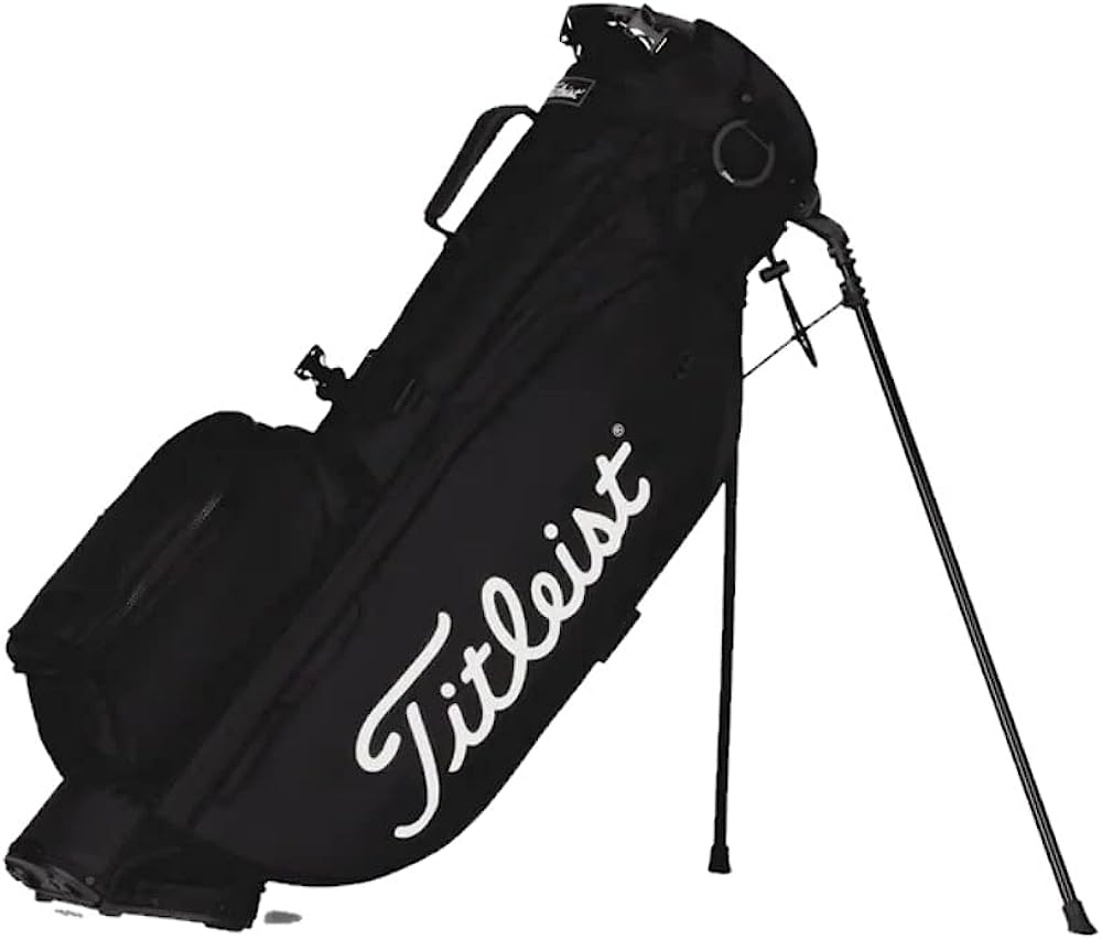 Titleist Players 4 Stand Bag
