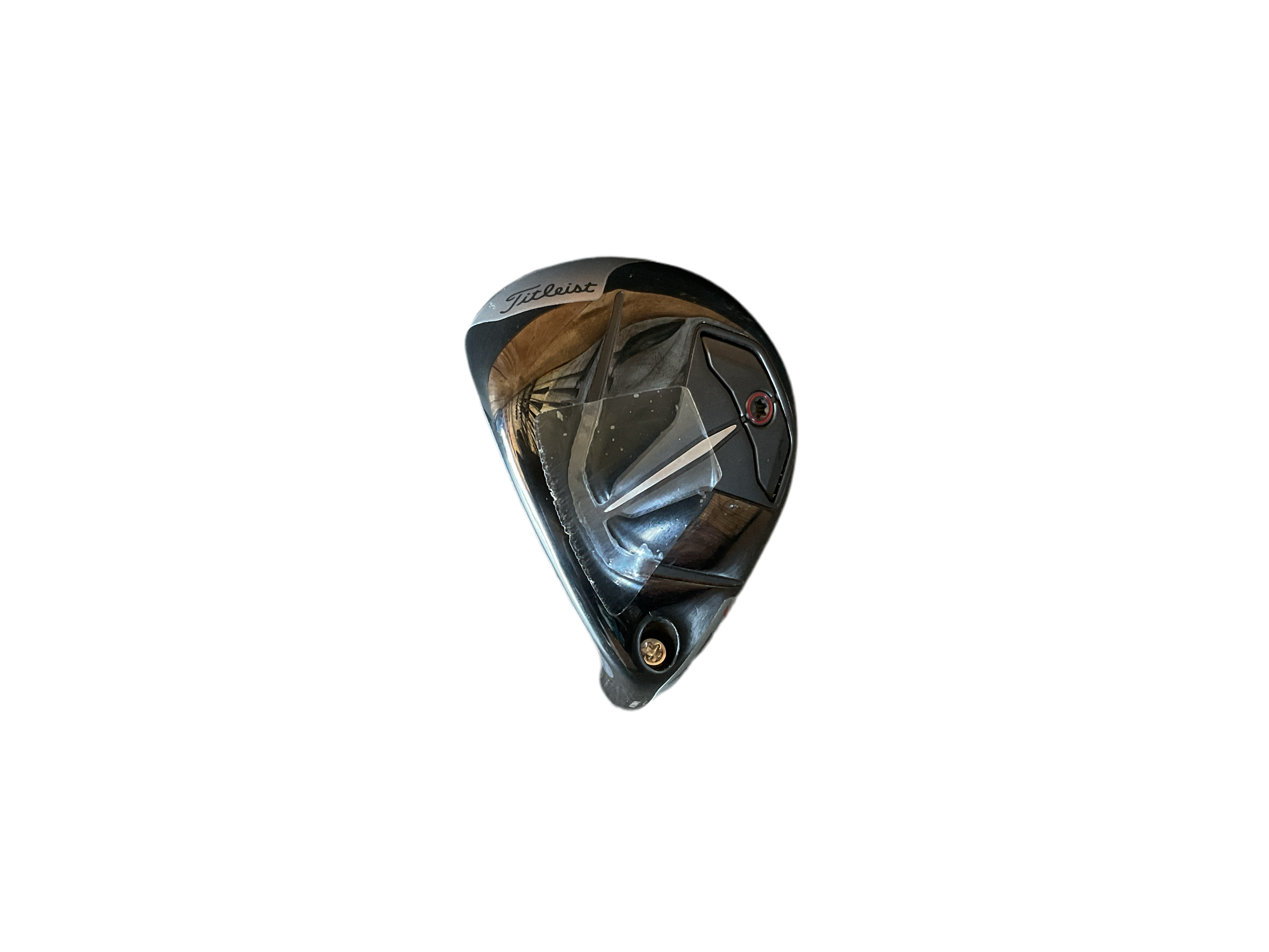 PRELOVED TITLEIST GOLF CLUBS | HYBRID | TSR1 #4 20 DEG LH ( HEAD ONLY )