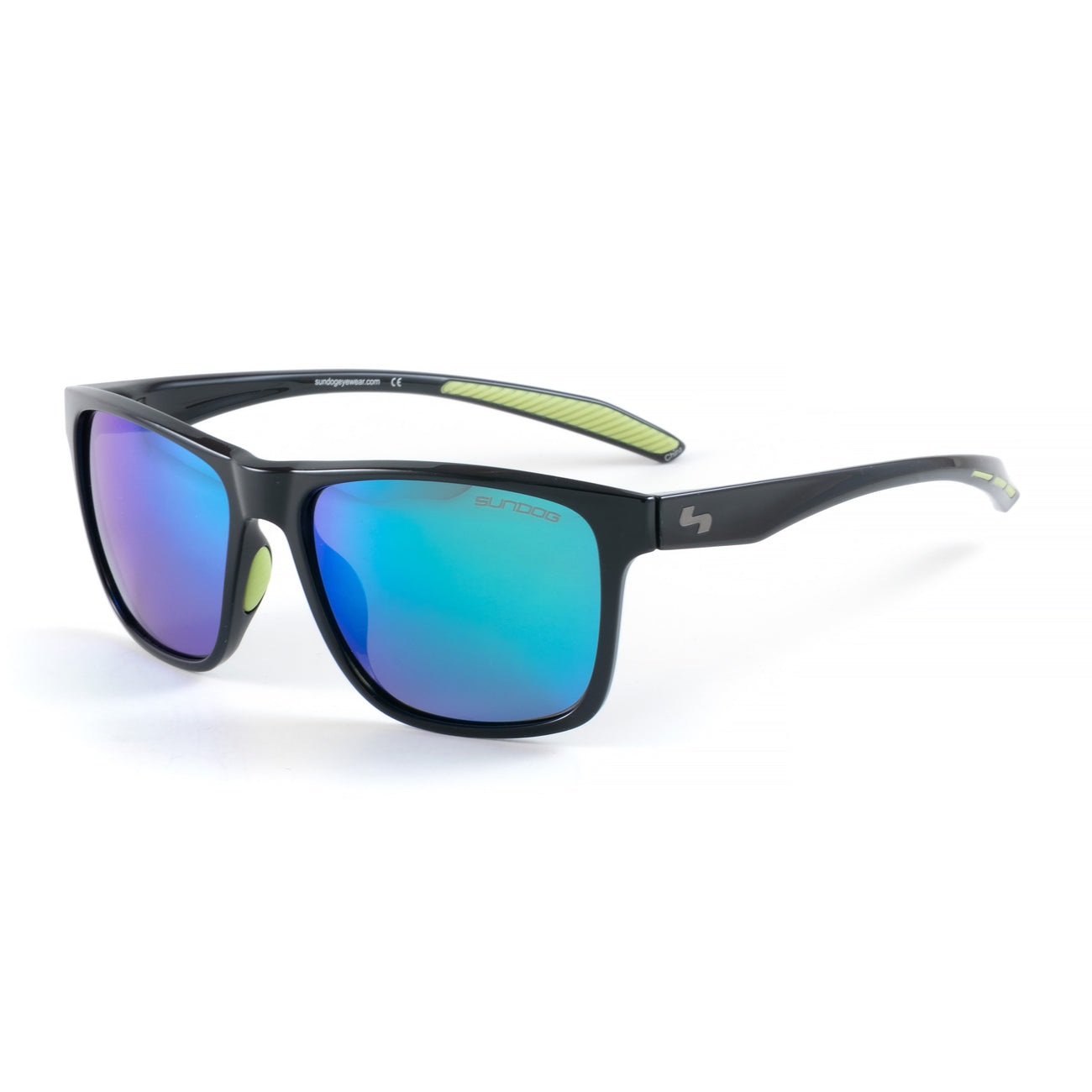 Sundog Sunglasses | Frankie