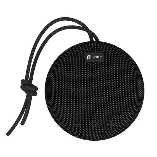 ProItUp Cartman Gen-1 Golf Speaker – Black