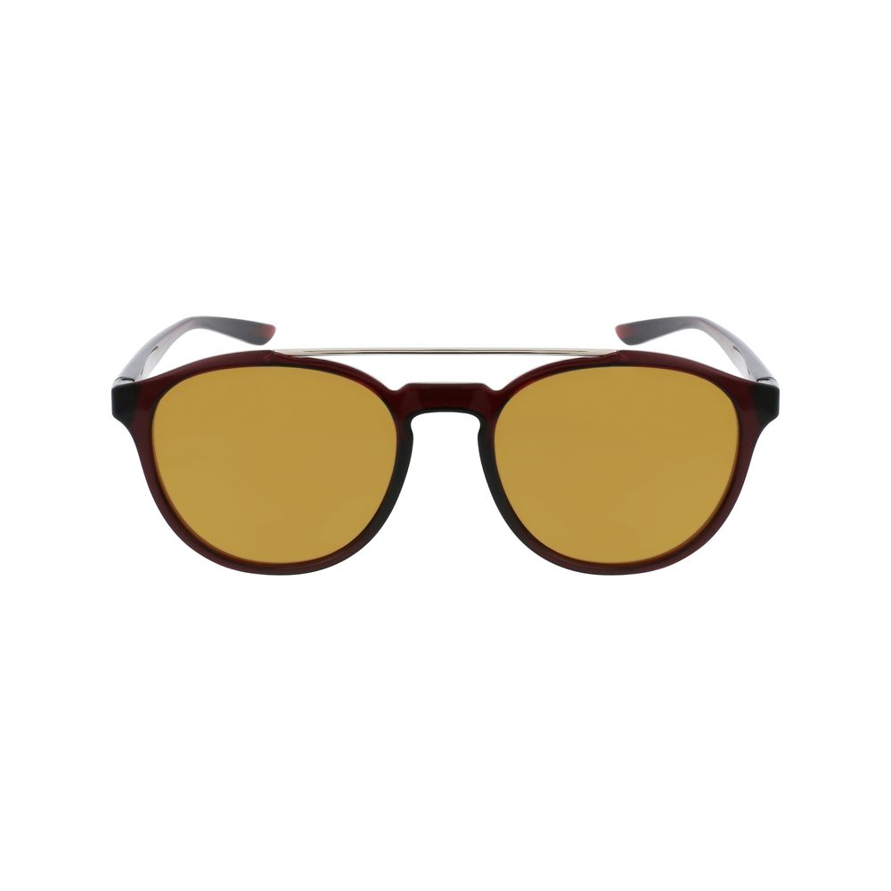 Nike Red Injected Sunglasses