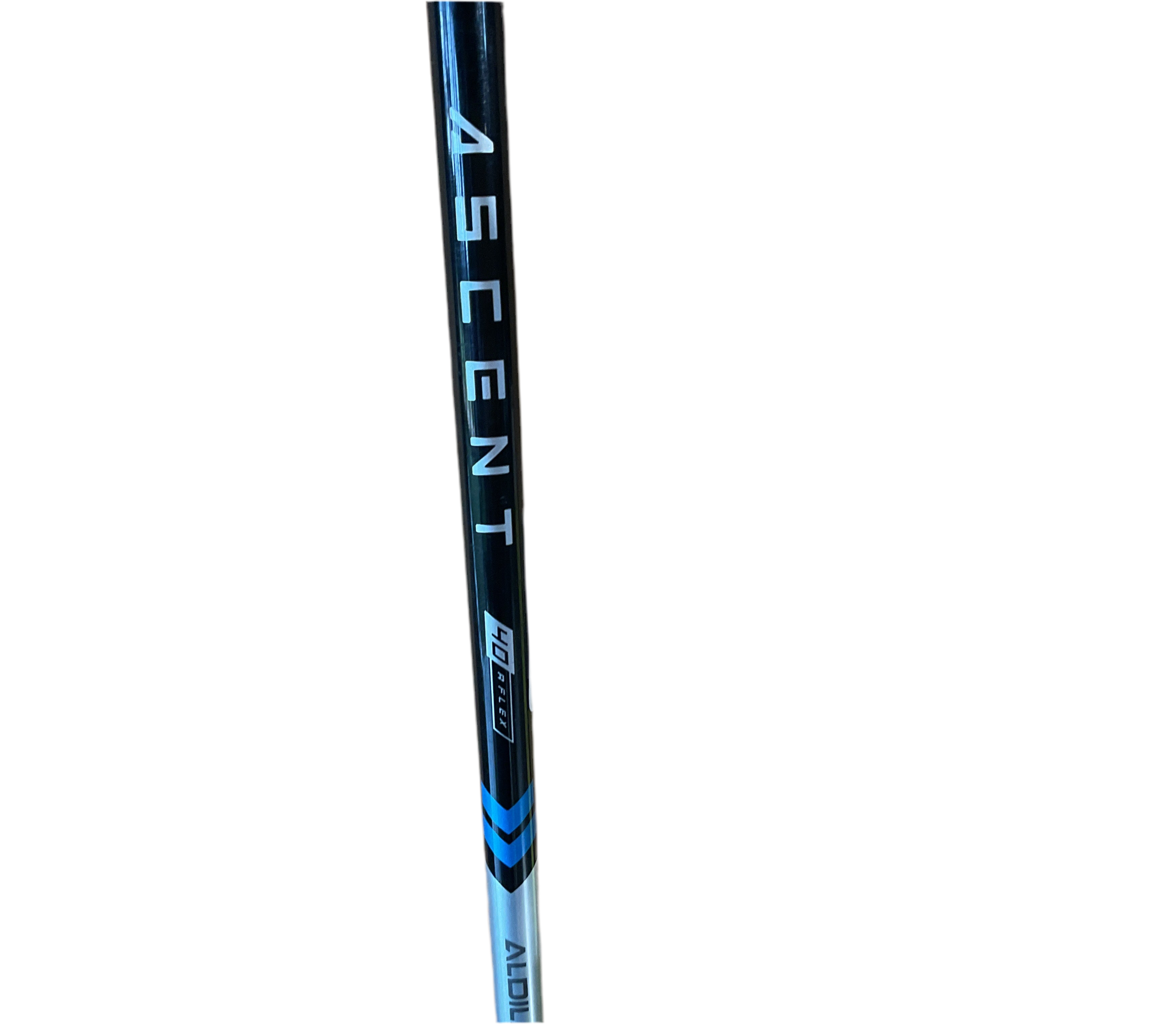 PRELOVED ALDILA GOLF SHAFTS | SHAFT | ASCENT 5 WOOD SHAFT