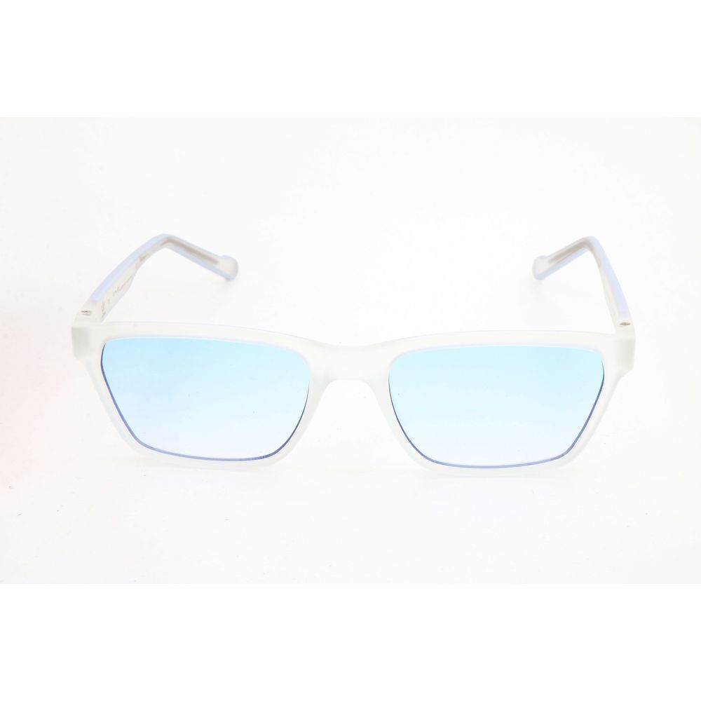 Adidas Transparent Acetate Sunglasses