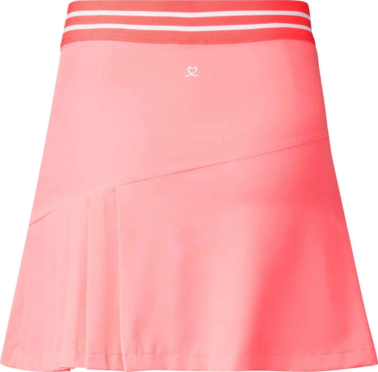 Daily Sports Women's Golf Skort | Elissa 52cm | Coral