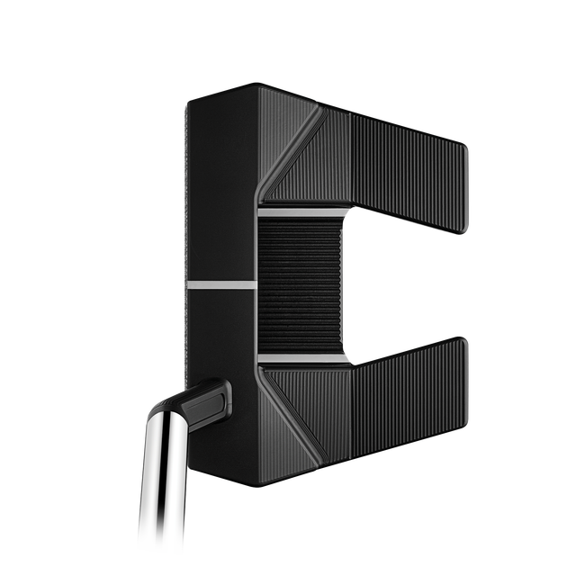 Scotty Cameron Golf Clubs | Putters | Limited Edition Phantom Black 2025