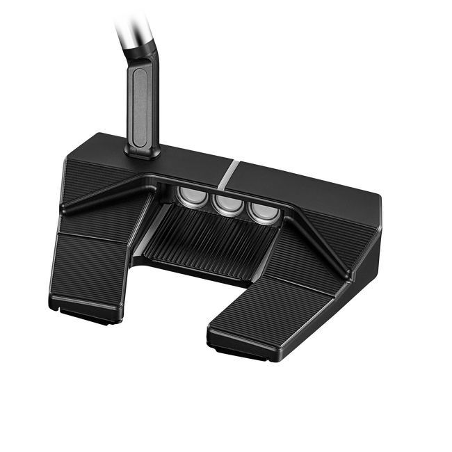 Scotty Cameron Golf Clubs | Putters | Limited Edition Phantom Black 2025