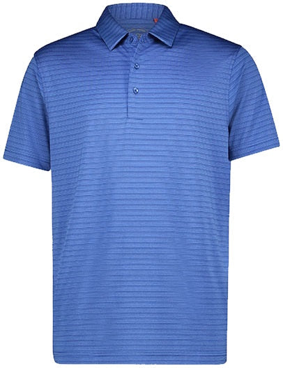 Men's Streak Dry Tech Performance Golfer Polo Shirt