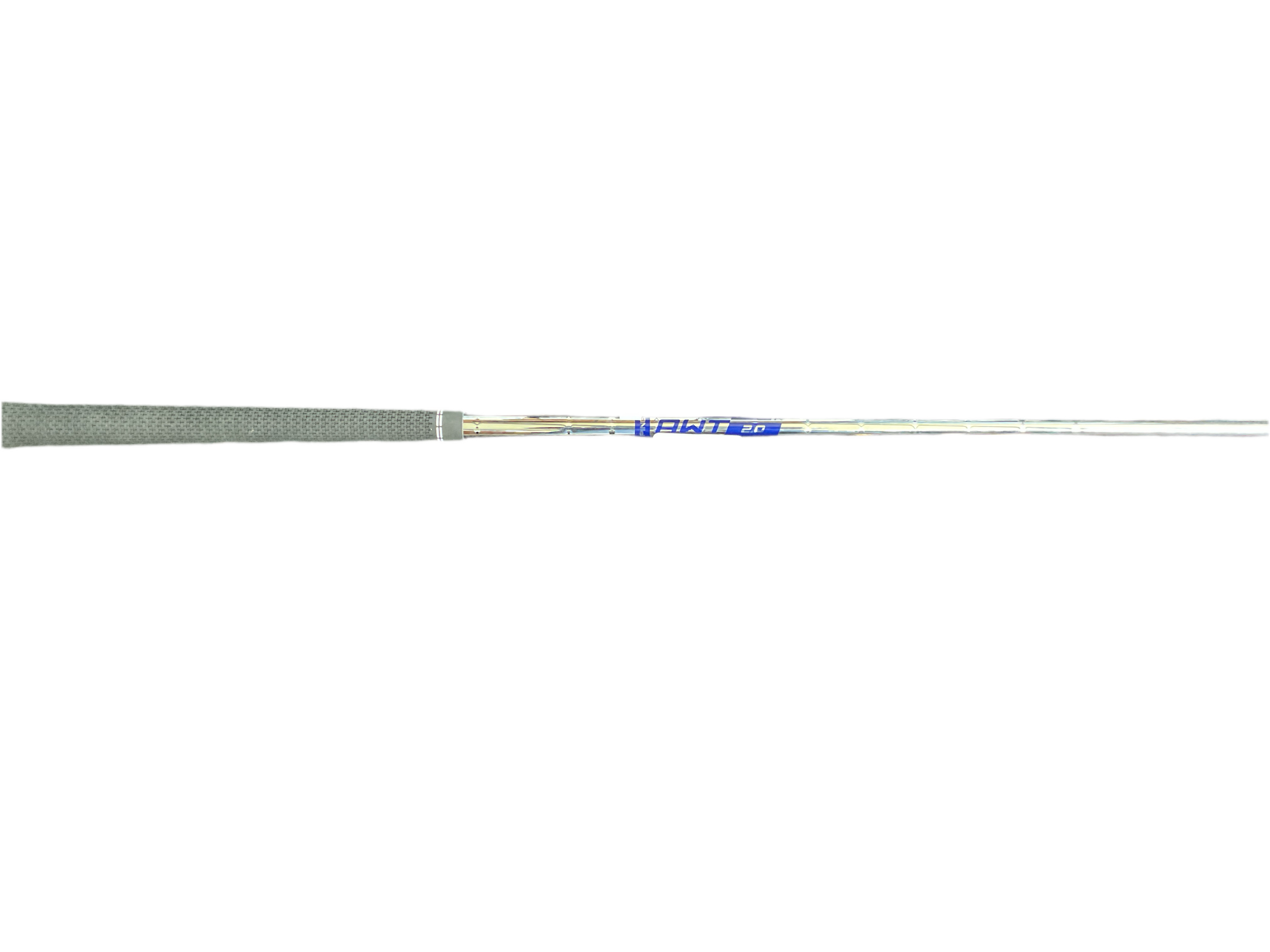 PRELOVED NIPPON GOLF CLUBS | SHAFTS | AWT 2.0 #7 IRON