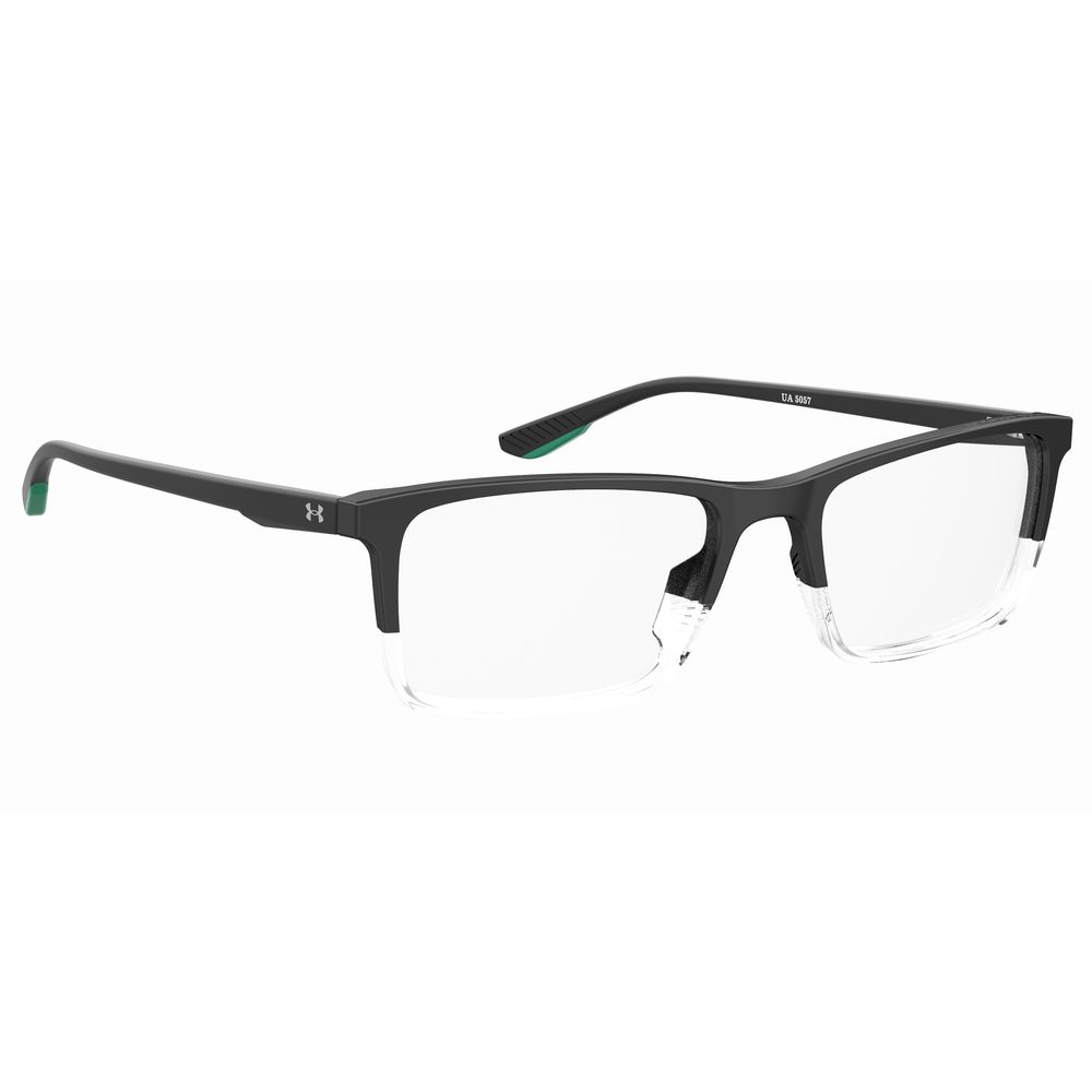Under Armour Black Acetate Frames