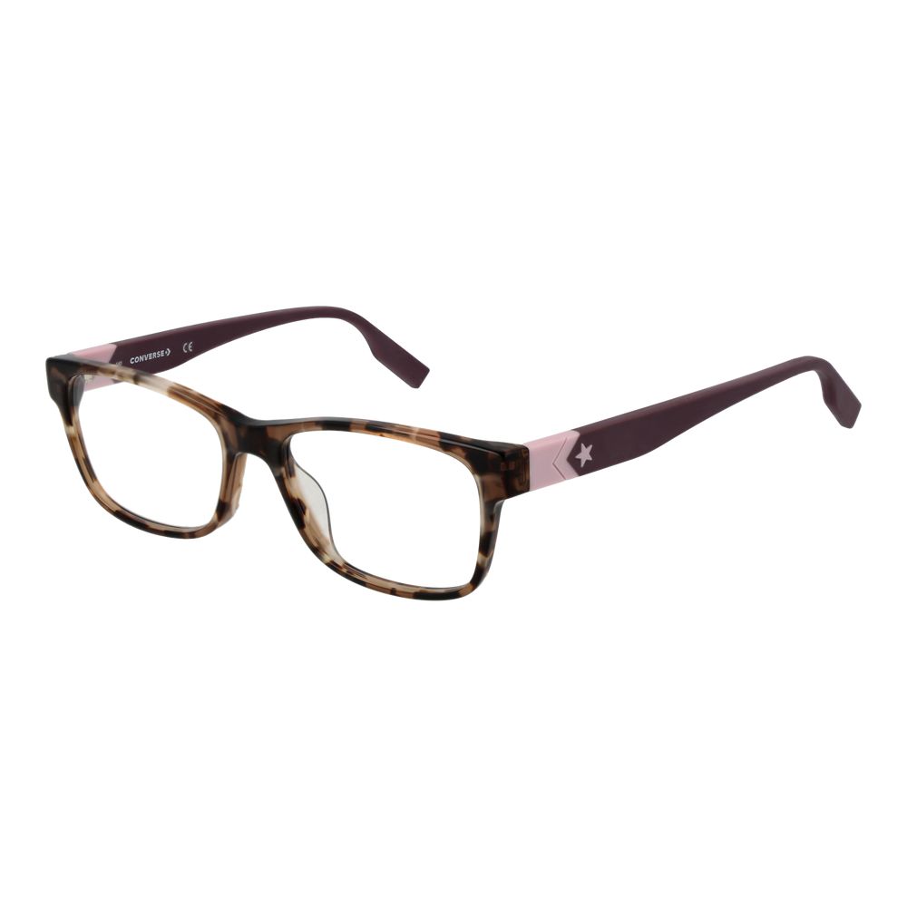 Converse Brown Plastic Glasses (Frames)