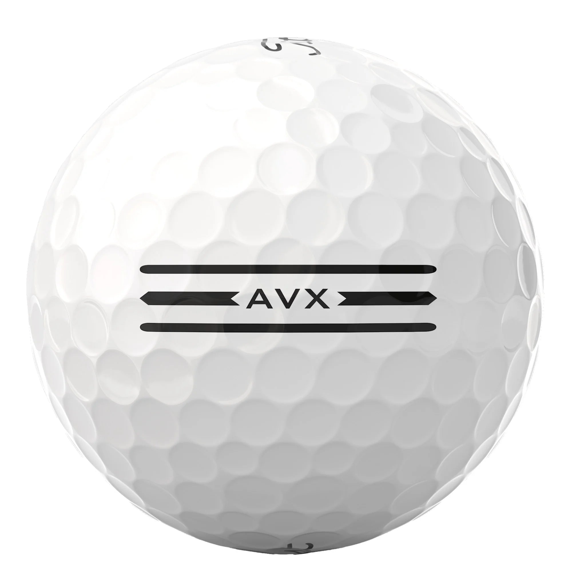 2024 AVX White