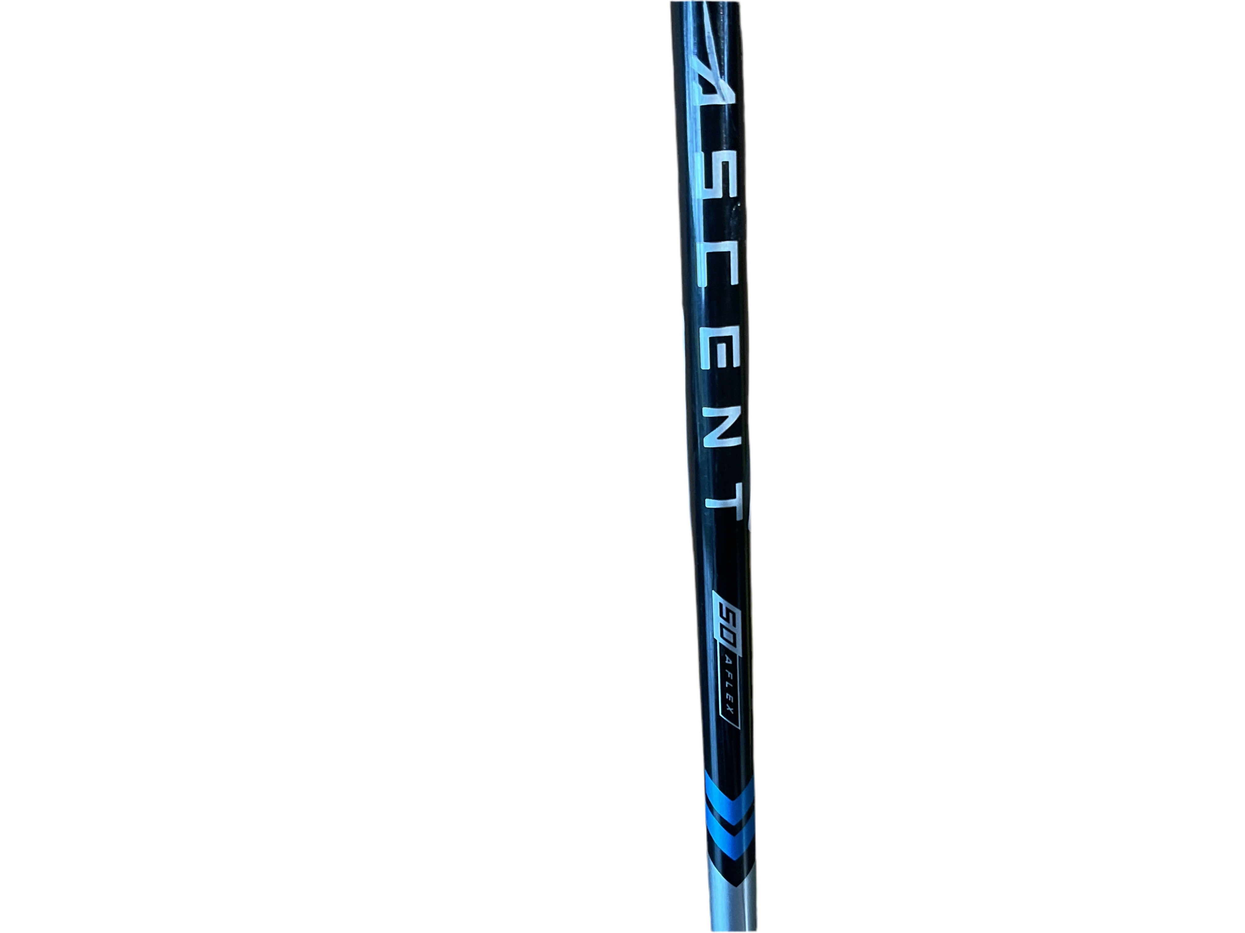 PRELOVED ALDILA GOLF SHAFTS | SHAFT | ASCENT HYBRID SHAFT