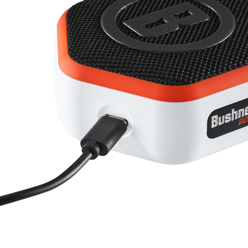 Bushnell GPS Speaker | Wingman Mini