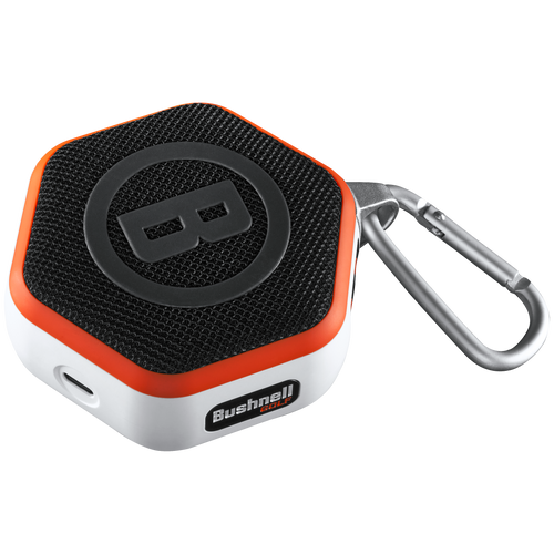 Bushnell GPS Speaker | Wingman Mini