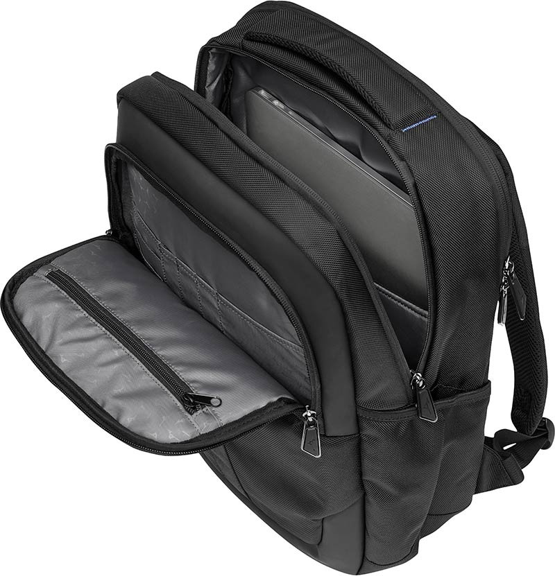 Mizuno Golf Backpack | 2020 Black