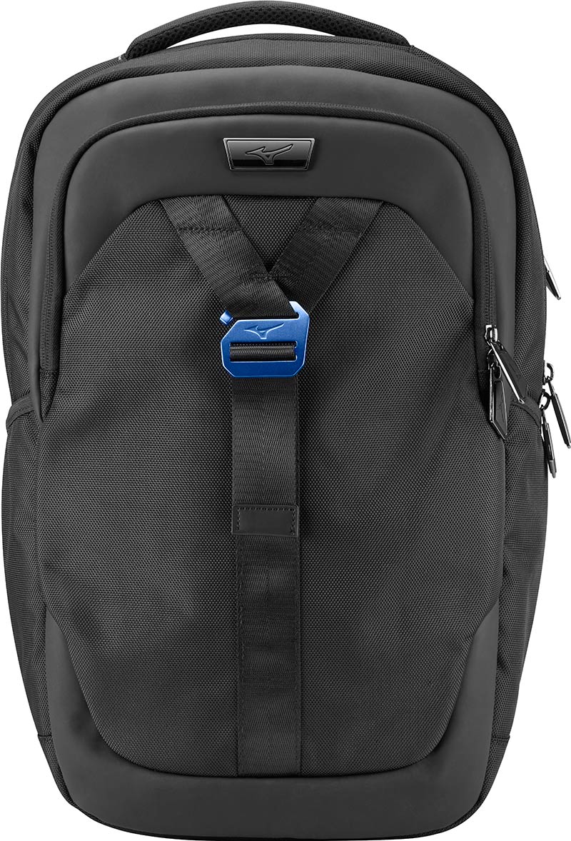 Mizuno Golf Backpack | 2020 Black