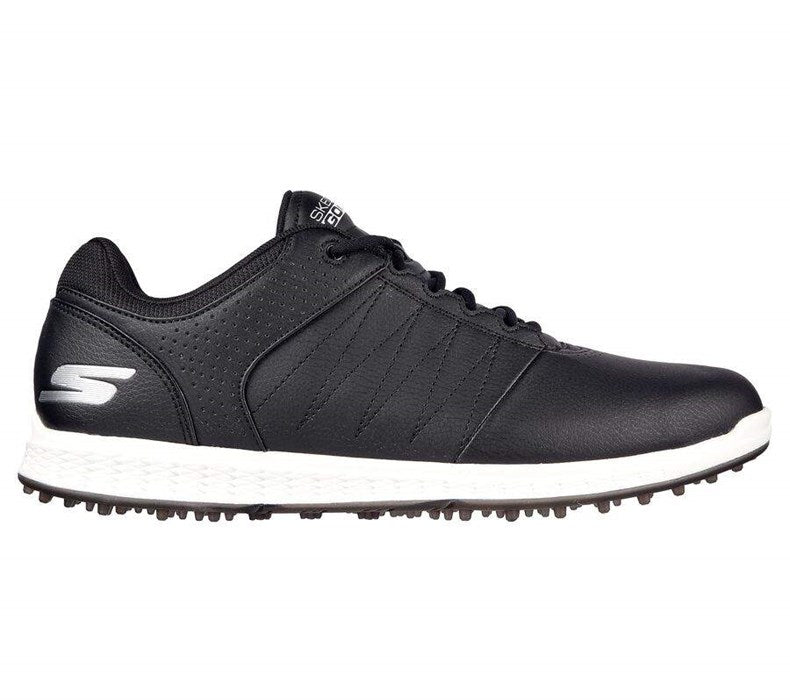 Skechers Men's Golf Shoes | Pivots | Black