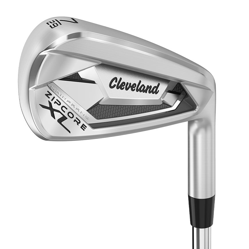 Cleveland Golf Clubs | Irons Zipcore XL2