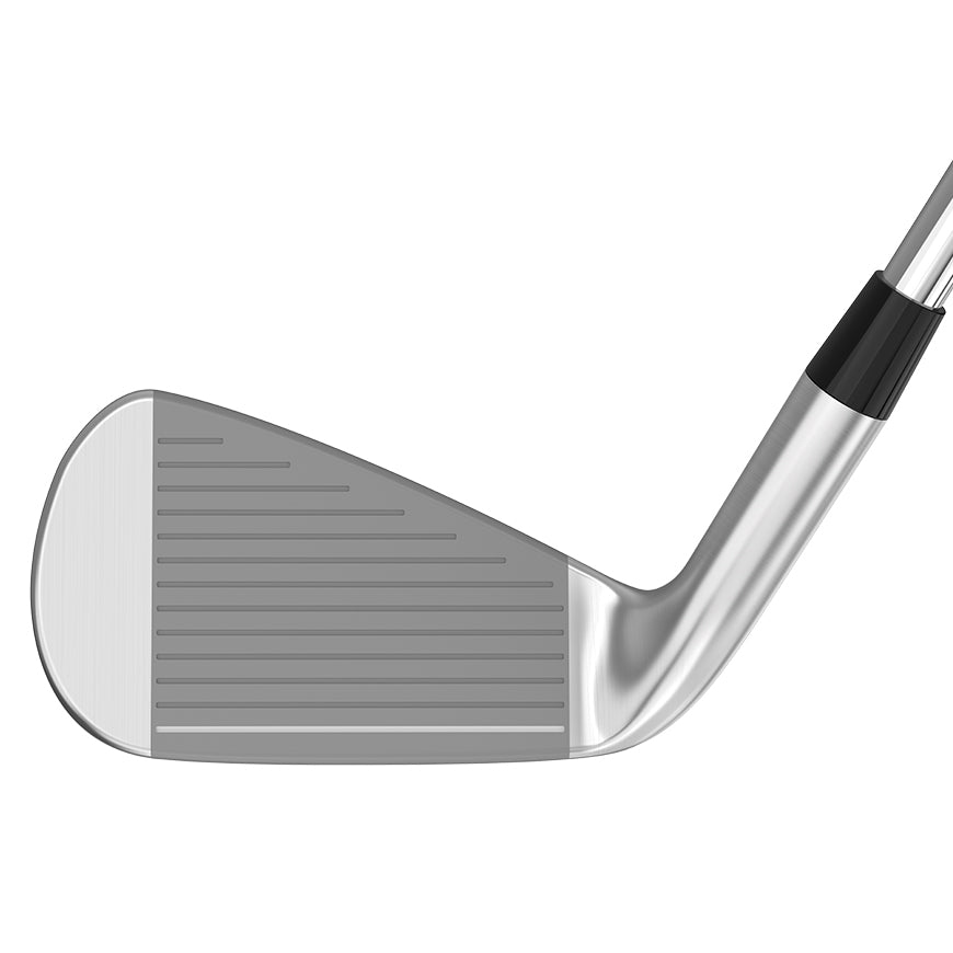 Cleveland Golf Clubs | Irons Zipcore XL2