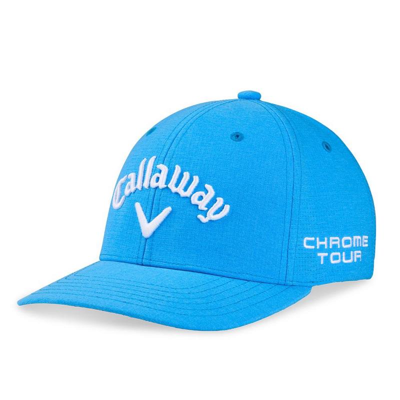 CALLAWAY GOLF CAP - TA PERFORMANCE PRO 2024
